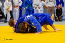 16.11.2024 Berger Nachwuchscup